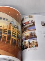 【※難あり】123人の家 vol 1.5 + ACTUS STYLE BOOK vol.9 日販アイ・ピー・エス