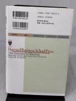 イノベーションのジレンマ 増補改訂版 (Harvard Business School Press) 翔泳社 クレイトン クリステンセン