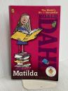 Matilda Viking Books for Young Readers RoaldDahl