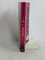 Matilda Viking Books for Young Readers RoaldDahl