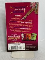 Matilda Viking Books for Young Readers RoaldDahl