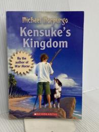 Kensuke's Kingdom Scholastic Paperbacks MichaelMorpurgo