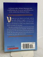 Kensuke's Kingdom Scholastic Paperbacks MichaelMorpurgo
