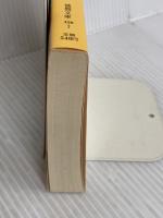 男たちの砂漠 (徳間文庫 420-7) 徳間書店 森 詠