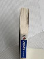 幻想水滸伝 下: ソウルイーター (電撃文庫 J 1-3) メディアワークス 堀 慎二郎