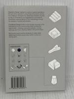Operative Design: A Catalog of Spatial Verbs BIS Publishers Anthonydi Mari