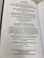 Very Short Introductions: Game Theory Oxford University Press (Japan) Ltd. Ken Binmore