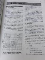 【※書き込み有り】建築環境のデザインと設備 市ケ谷出版社
