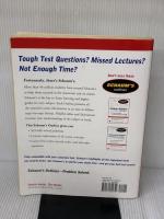 Schaum's Outline of Differential Equations, Fourth Edition McGraw-Hill Professional