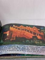 Garden Shed Oxford University Press CharlesKeeping