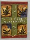 The Four Agreements: A Practical Guide to Personal Freedom (A Toltec Wisdom Book) Tarcher Don MiguelRuiz