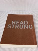【※カバー無し】HEAD STRONG シリコンバレー式頭がよくなる全技術 ダイヤモンド社 デイヴ・アスプリー