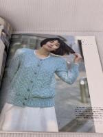 春リボンニット: 春の、おしゃれプラン 日本ヴォーグ社