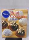 【※イタミ有り】Pillsbury: Best Cookies Cookbook: Favorite Recipes from America's Most-Trusted Kitchens