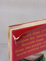 【※イタミ有り】Pillsbury: Best Cookies Cookbook: Favorite Recipes from America's Most-Trusted Kitchens