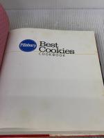 【※イタミ有り】Pillsbury: Best Cookies Cookbook: Favorite Recipes from America's Most-Trusted Kitchens