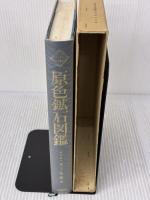 原色鉱石図鑑 (保育社の原色図鑑 14) 保育社 木下 亀城