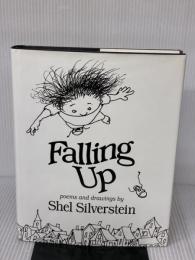 Falling Up HarperCollins ShelSilverstein