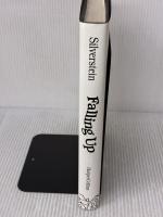 Falling Up HarperCollins ShelSilverstein