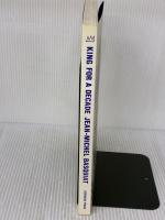 KING FOR A DECADE JEAN-MICHEL 光琳社出版 TakaKawachi