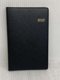 安全衛生手帳 2025 労働新聞社