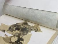 文藝百物語 KADOKAWA 菊地 秀行