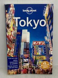 Lonely Planet Tokyo 12 (Travel Guide) Lonely Planet Lonely Planet