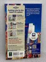 Lonely Planet Tokyo 12 (Travel Guide) Lonely Planet Lonely Planet