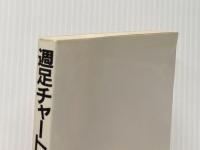 週足チャートで儲ける法: プロを超える株式投資 同友館 彦谷 直児