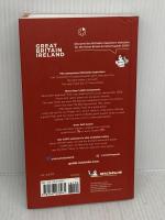 Michelin Red Guide 2020 Great Britain & Ireland Michelin Travel Pubns Michelin Travel Publications