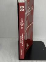 Michelin Red Guide 2020 Great Britain & Ireland Michelin Travel Pubns Michelin Travel Publications