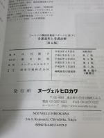 ゴードンの機能的健康パターンに基づく看護過程と看護診断 ヌーヴェルヒロカワ 江川隆子