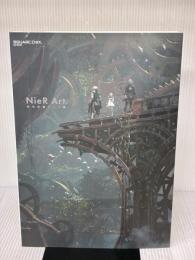 NieR Art 幸田和磨アート集 (SE-MOOK) スクウェア・エニックス 幸田和磨