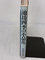 池坊四季の小品花 主婦の友社 七五三 月窓