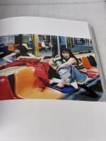 広瀬すず 10周年記念写真集 レジャー・トレジャー (アーティストシリーズW) 講談社 奥山 由之
