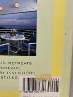 House Beautiful Weekend Homes Hearst Books Carol CooperGarey