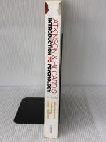 Atkinson & Hilgard's Introduction to Psychology 15/E センゲージ・ラーニング Nolen-Hoeksema