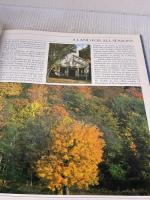 Travelers Color Book Of New England Crescent Rh Value Publishing