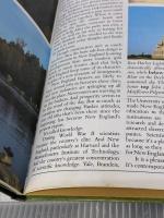 Travelers Color Book Of New England Crescent Rh Value Publishing