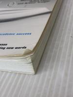 【※イタミ有り】504 Absolutely Essential Words Barrons Educational Services MurrayBromberg