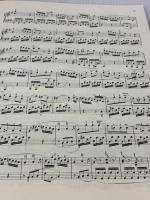 【※書き込み有り】ソナタ アルバム 1 (Zen-on piano library) 全音楽譜出版社