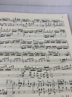 【※書き込み有り】ソナタ アルバム 1 (Zen-on piano library) 全音楽譜出版社