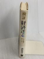 検証経済迷走: なぜ危機が続くのか 岩波書店 西野 智彦