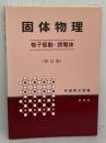 【※難あり】固体物理 -格子振動・誘電体-