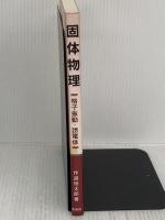 【※難あり】固体物理 -格子振動・誘電体-