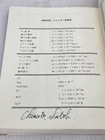 【※難あり】固体物理 -格子振動・誘電体-