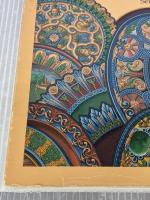 【※イタミ有り】Racinet's Historic Ornament in Full Color (Dover Fine Art, History of Art) Dover Publications AugusteRacinet