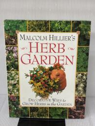 Herb Garden DK NigelMarven
