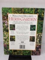 Herb Garden DK NigelMarven