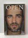 OPENアンドレ・アガシの自叙伝 ベースボール・マガジン社 アンドレ アガシ